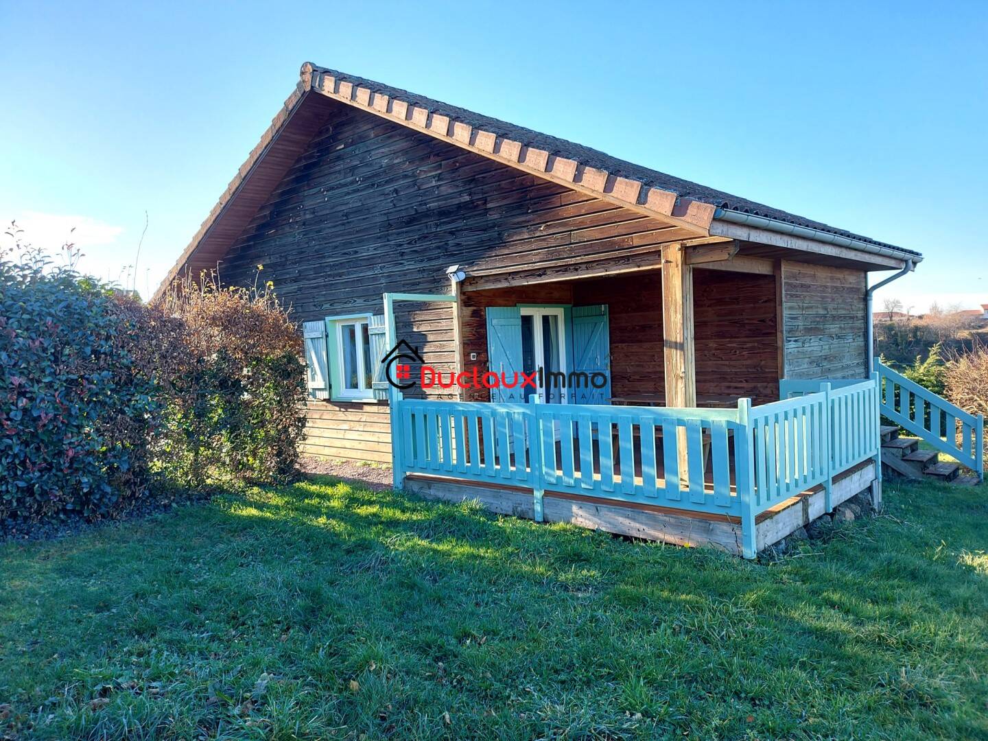 Maison à vendre, 160m², SAINT MAMET LA SALVETAT