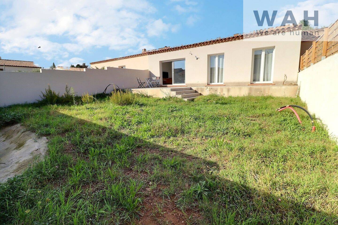 Maison à vendre, 86m², SAINT PARGOIRE