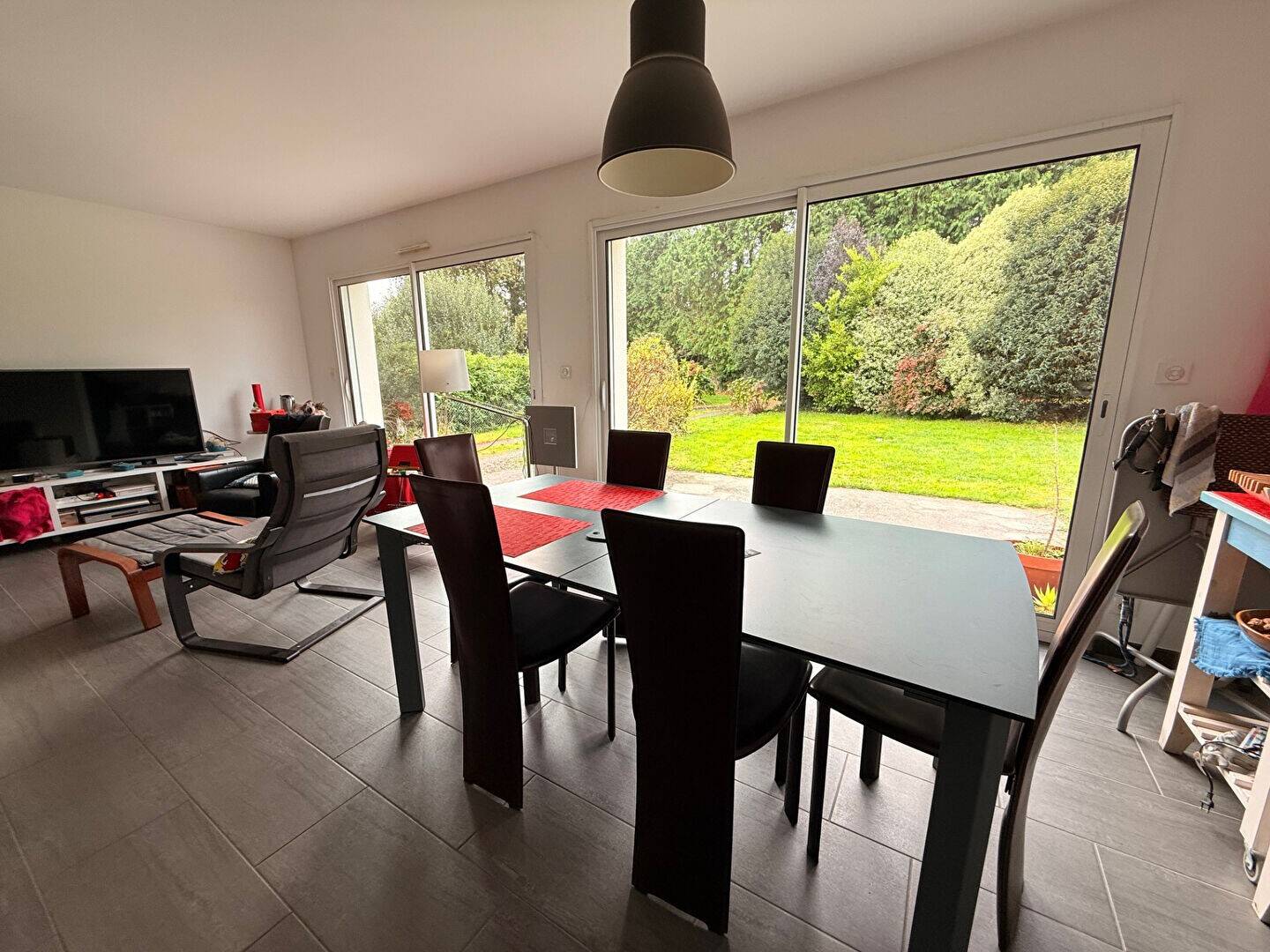 Maison à vendre, 129m², SAINT JEAN TROLIMON