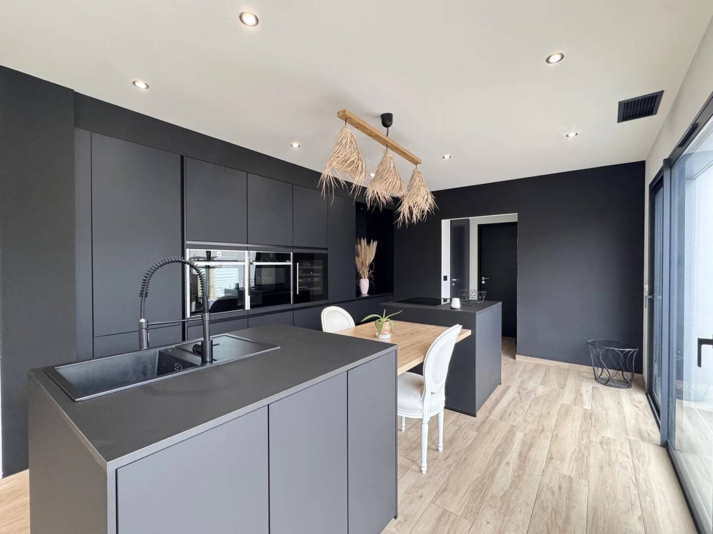 Maison à vendre, 106m², VILLELONGUE DE LA SALANQUE