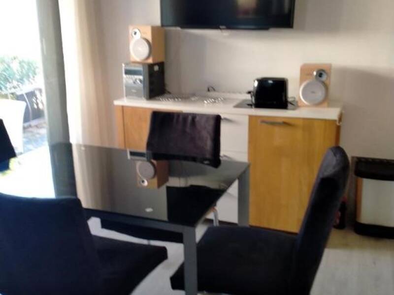 Maison à louer, 26m², ARGELES SUR MER