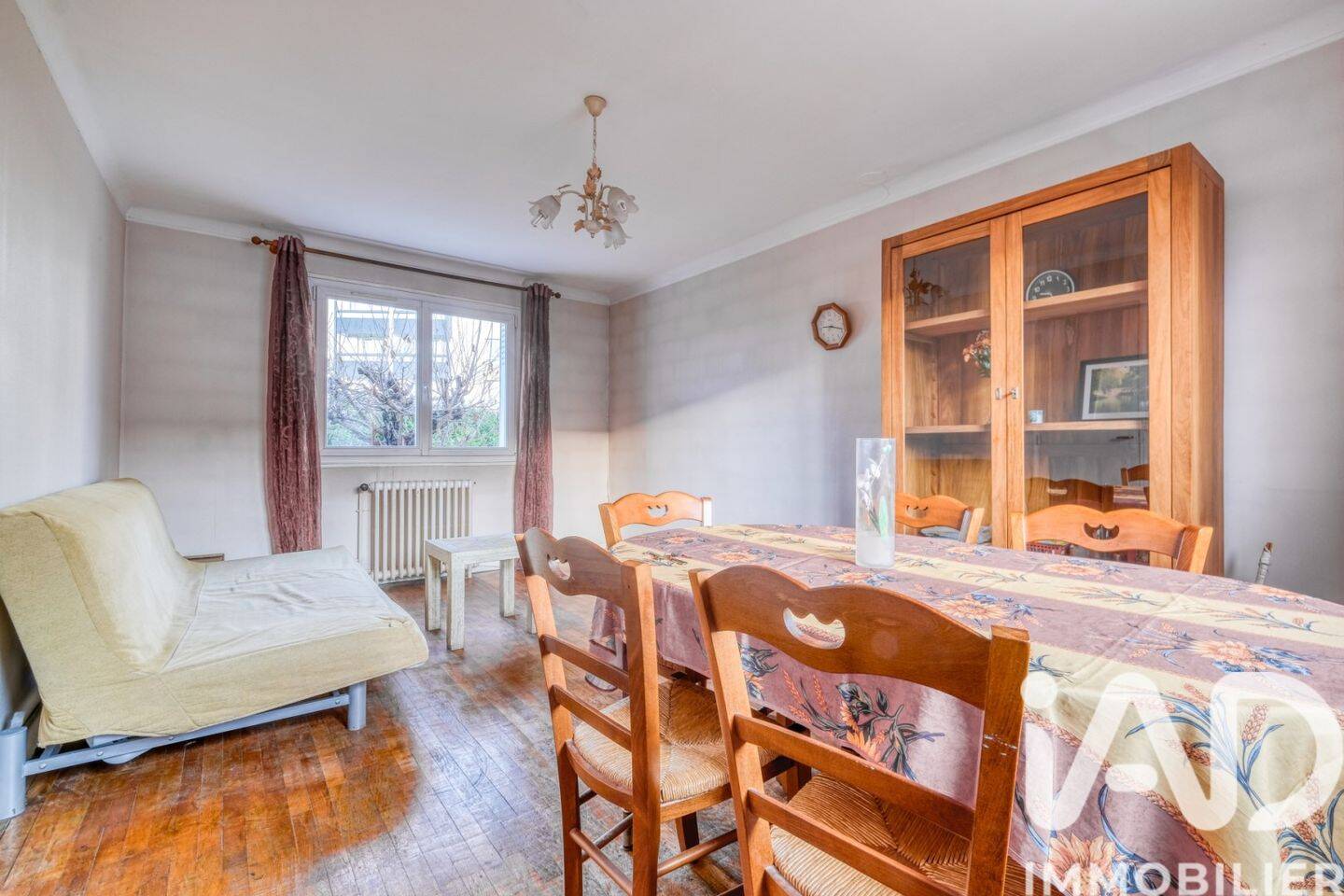 Maison à vendre, 64m², CHAMPIGNY SUR MARNE