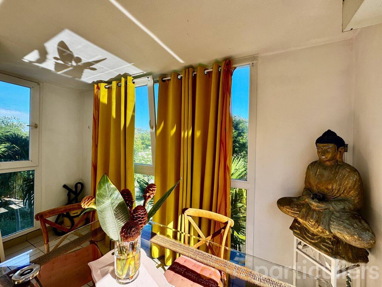 Maison à vendre, 45m², SAINT PAUL