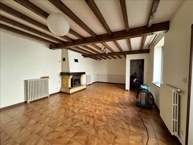 Maison à vendre 129 000 € 6 pièces 3 chambres 125,9 m² 446 m² de terrain Alos 09200