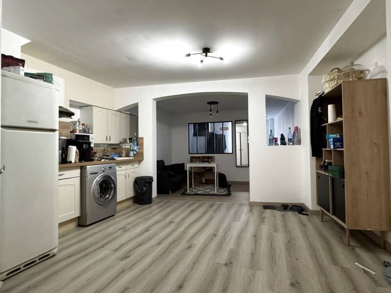 Maison à vendre, 45m², AMIENS