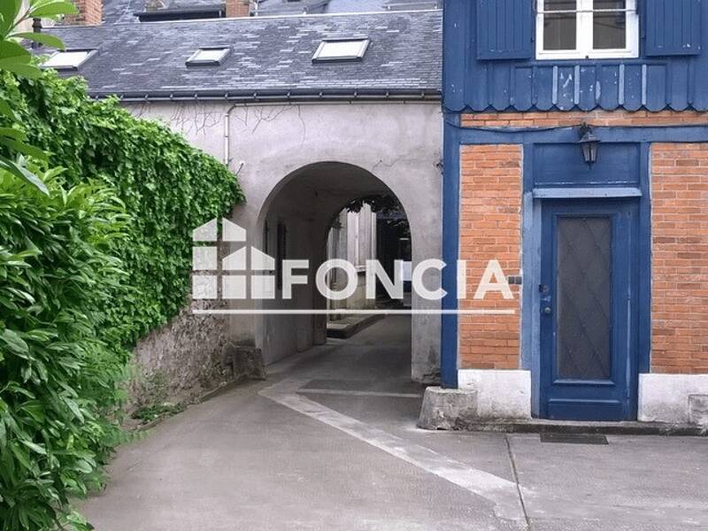 Maison à louer, 15m², TOURS