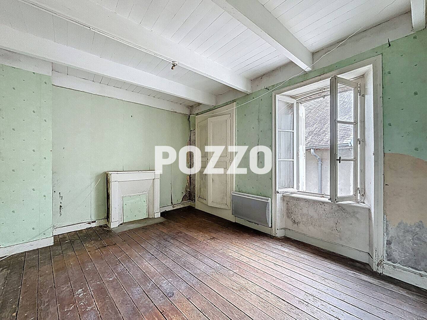 Maison à vendre, 121m², QUETTREVILLE SUR SIENNE