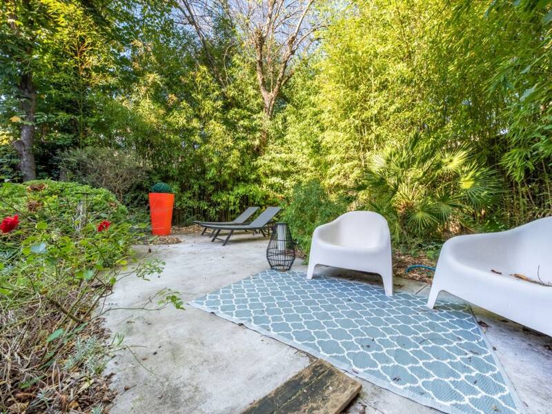 Maison à vendre, 255m², COLOMBES