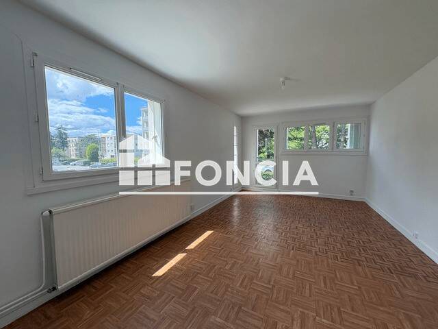 Maison à louer, 38m², SAINT SEBASTIEN SUR LOIRE