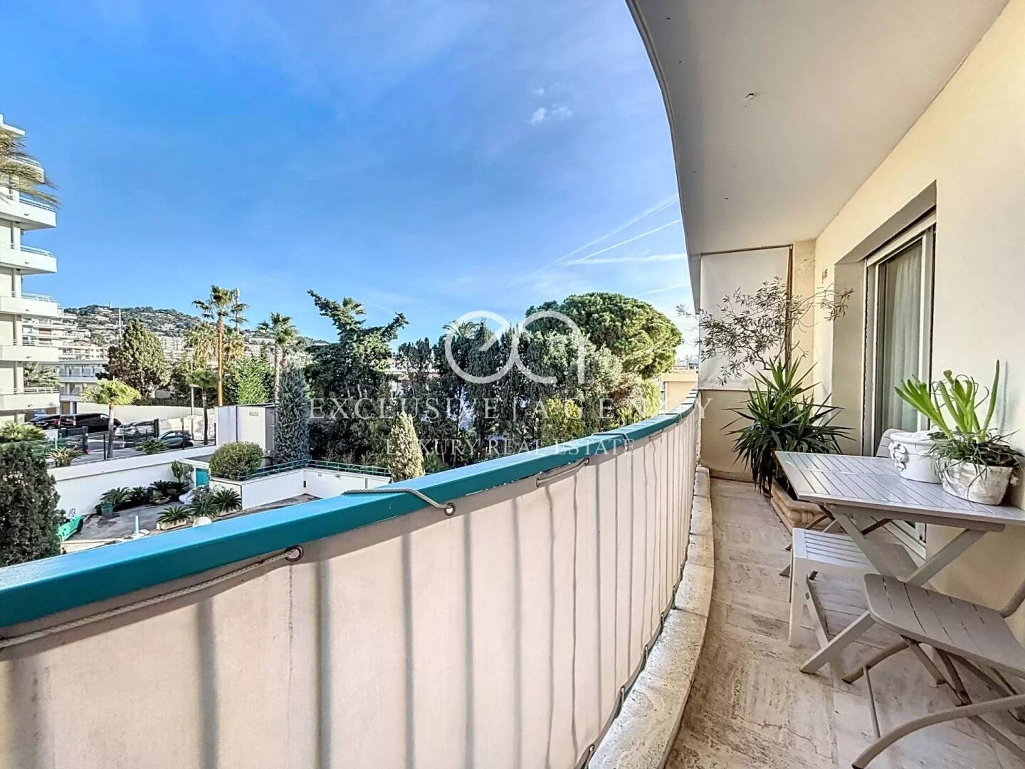 Maison à louer, 60m², CANNES