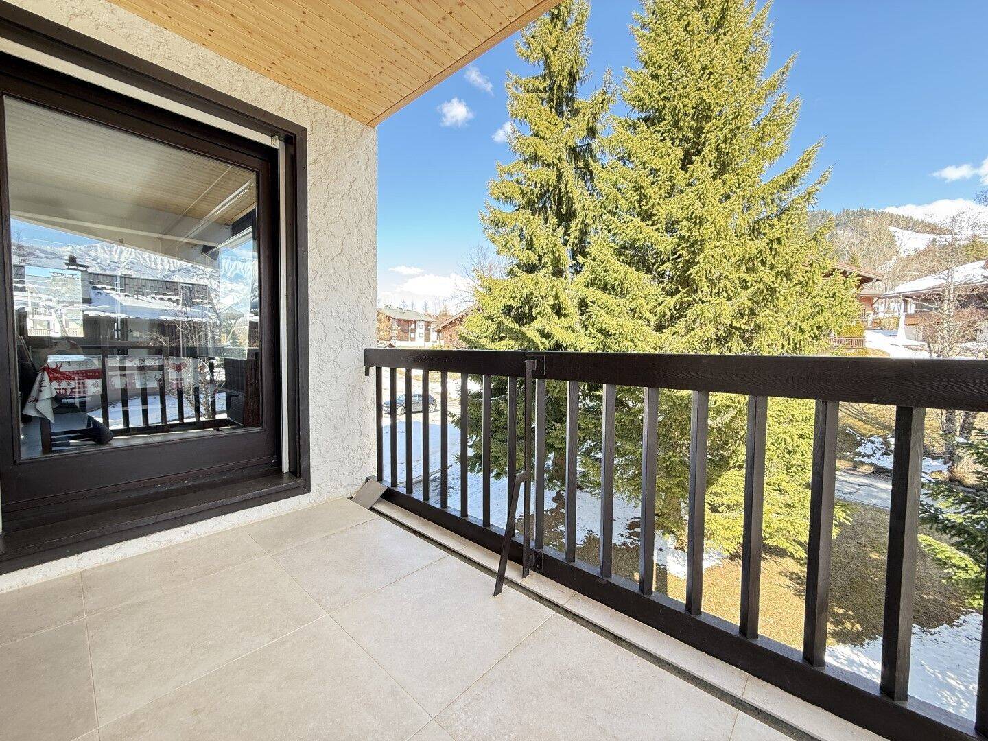 Maison à vendre, 37m², MEGEVE