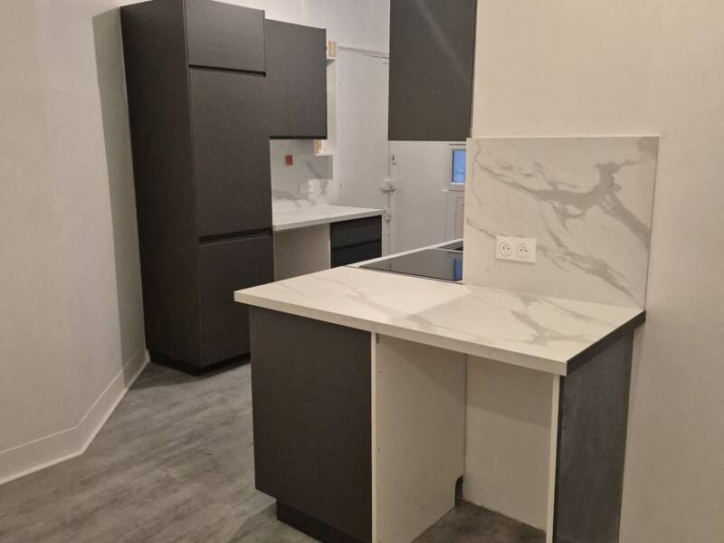 Maison à louer, 216m², PARIS 16E