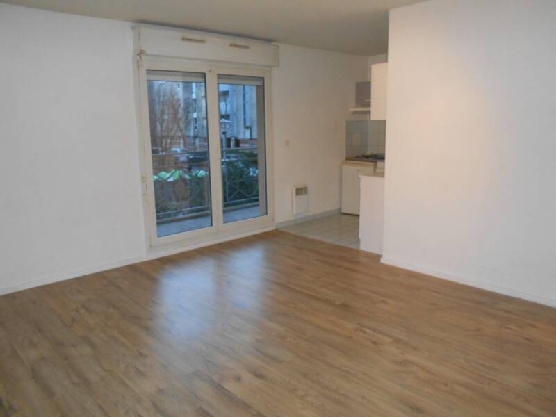 Maison à louer, 31m², TOULOUSE