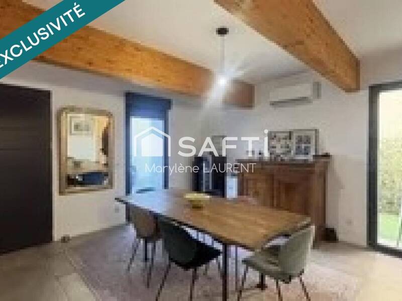 Maison à vendre, 95m², TOULON