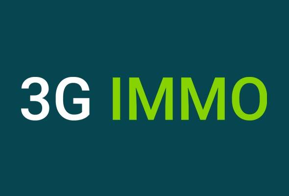 Agent Commercial 3G IMMO CLUZEL Christophe