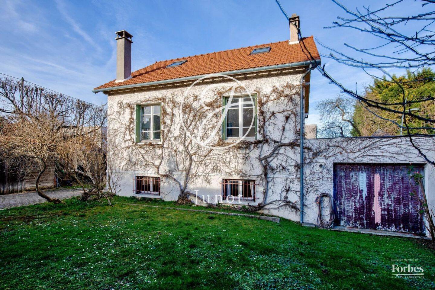 Maison à vendre, 148m², RUEIL MALMAISON