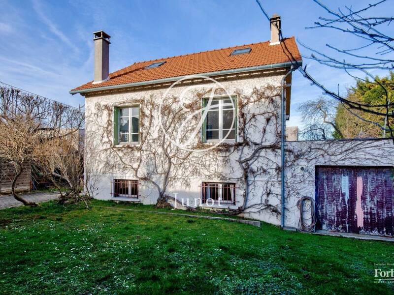 Maison à vendre, 148m², RUEIL MALMAISON
