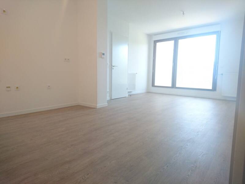 Maison à louer, 41m², MONTREUIL