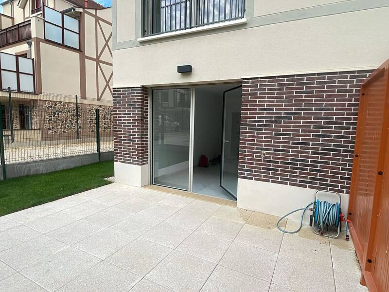 Maison à louer, 46m², RAMBOUILLET