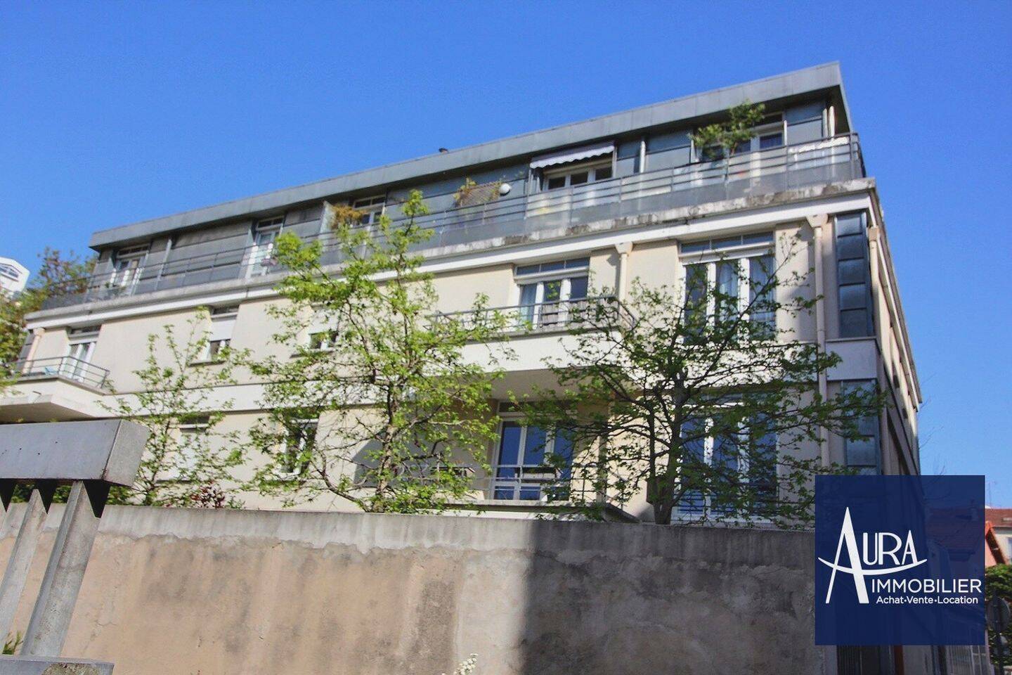 Maison à vendre, 103m², LES LILAS