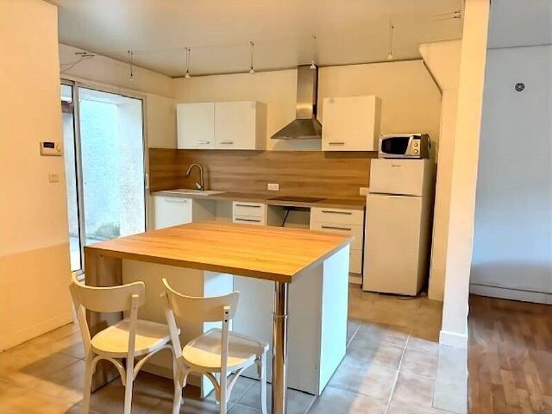 Maison à louer, 136m², CARCASSONNE