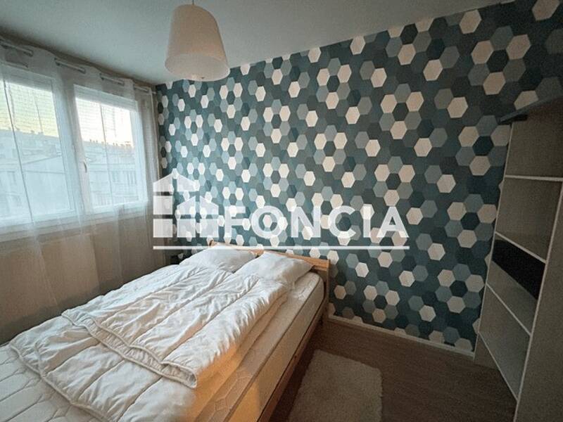 Maison à louer, 61m², CHOLET