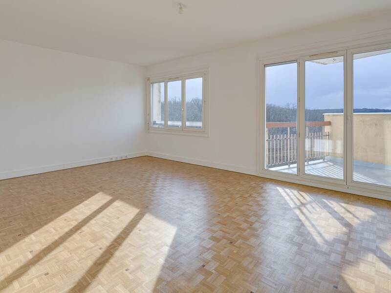 Maison à louer, 92m², VILLE D'AVRAY