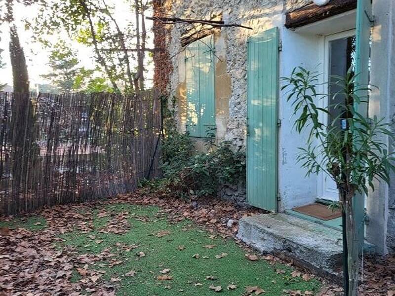 Maison à louer, 79m², EYGUIERES