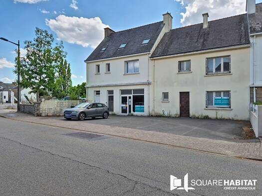 Maison à vendre 600 000 € 2 pièces 356,51 m² 634 m² de terrain Grand-Champ 56390