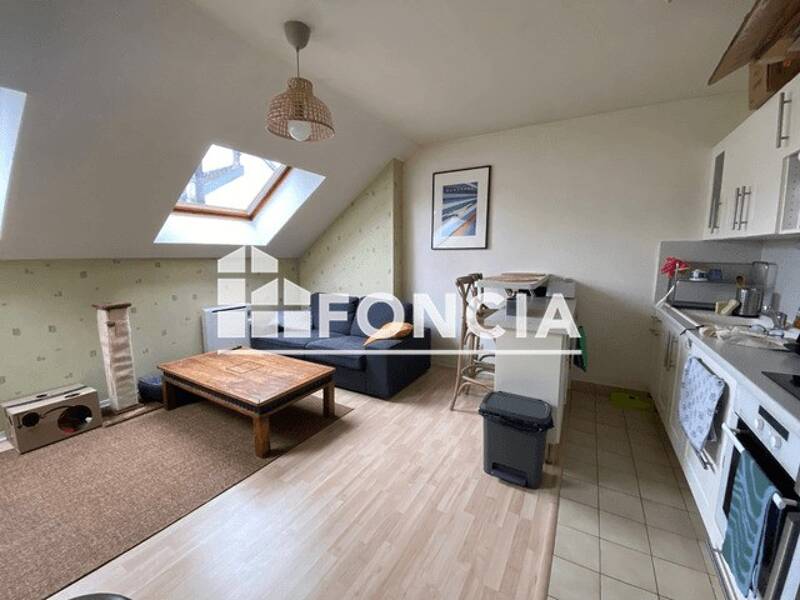 Maison à louer, 33m², HERBLAY