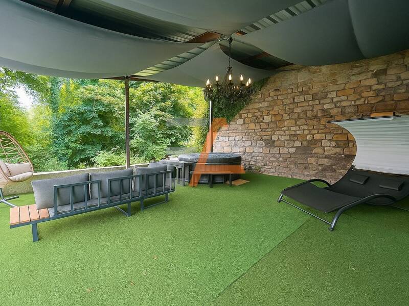 Maison à vendre, 130m², SAINT ETIENNE