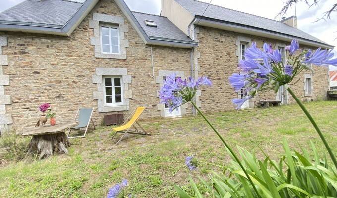 Maison à vendre, 200m², PONT AVEN