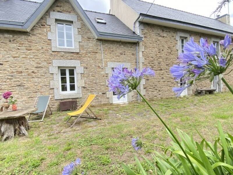 Maison à vendre, 200m², PONT AVEN