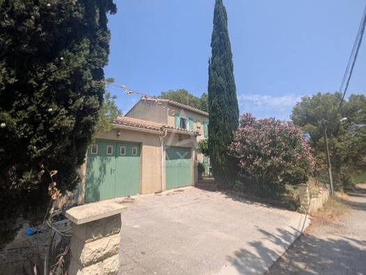 Maison à vendre 229 000 € 5 pièces 4 chambres 100 m² 790 m² de terrain Fabrezan 11200