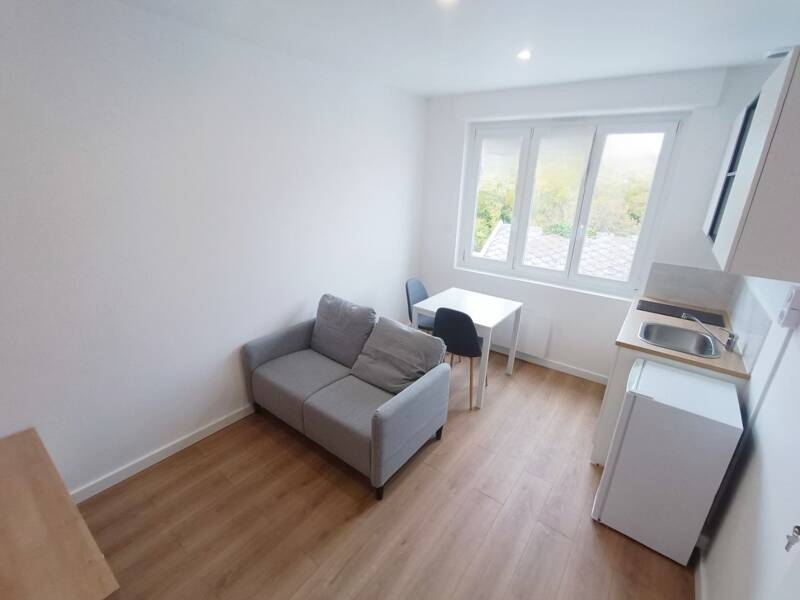 Maison à louer, 23m², AMIENS