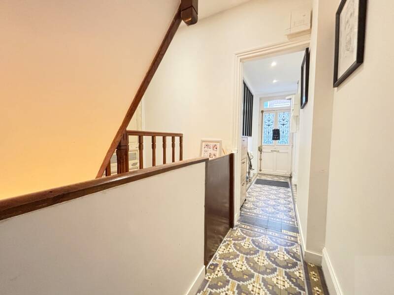 Maison à vendre, 159m², AMIENS