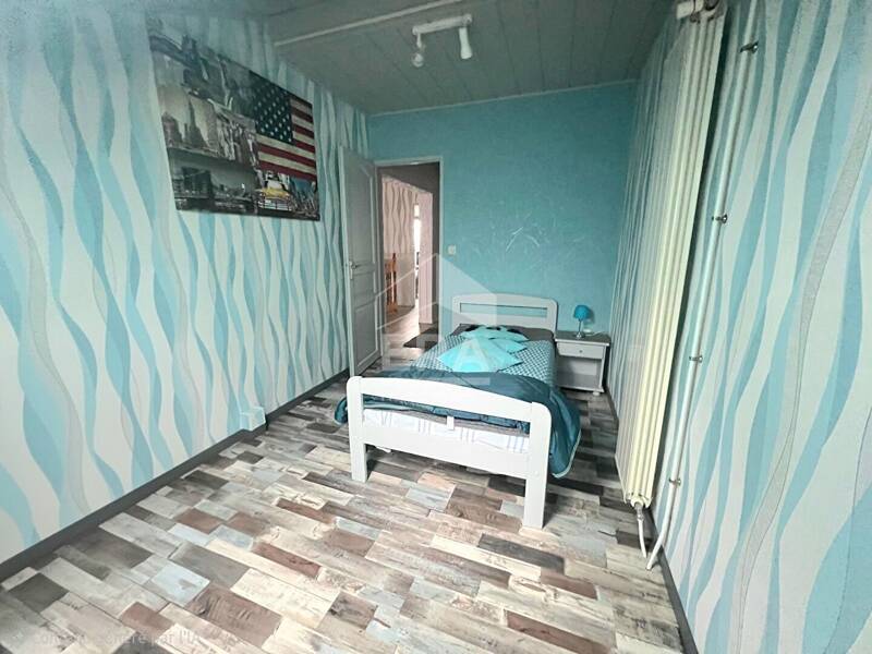 Maison à vendre, 128m², MAZINGARBE