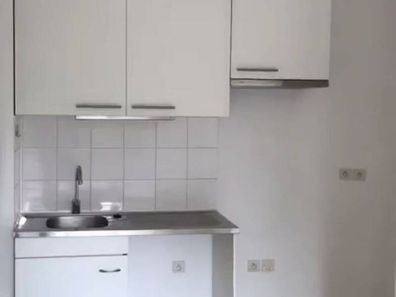 Maison à louer, 45m², SAINT PIERRE DU PERRAY