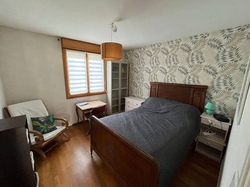 Maison à louer, 133m², SAINT RENAN