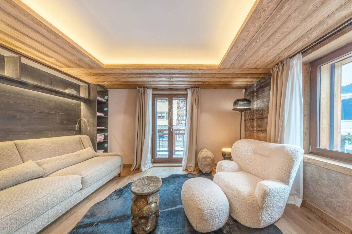 Maison à vendre, 96m², MEGEVE