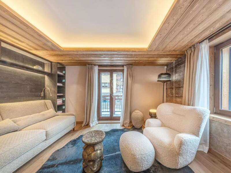 Maison à vendre, 96m², MEGEVE