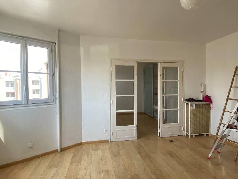 Maison à louer, 43m², PARIS 19E