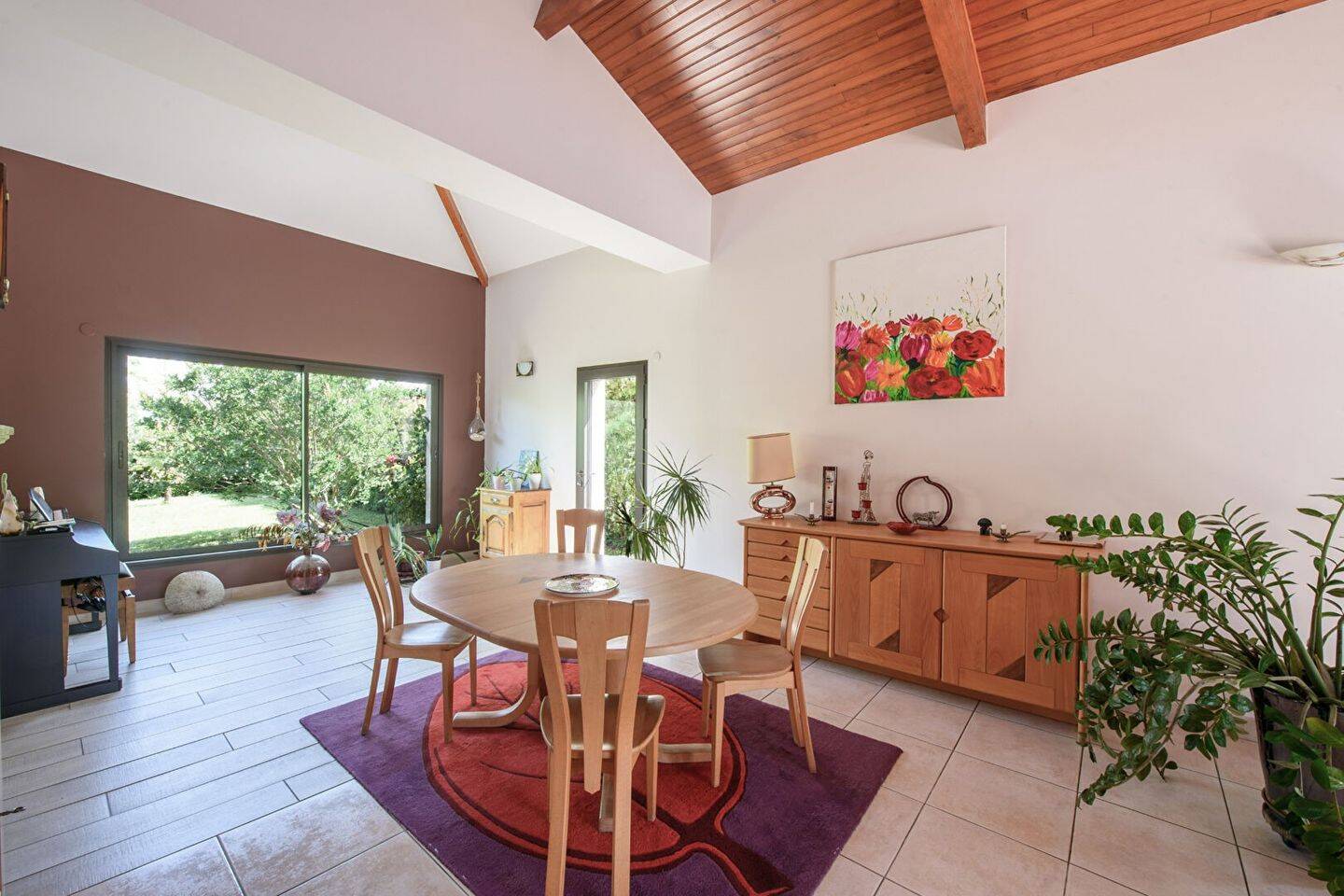 Maison à vendre, 180m², ROUFFIAC TOLOSAN