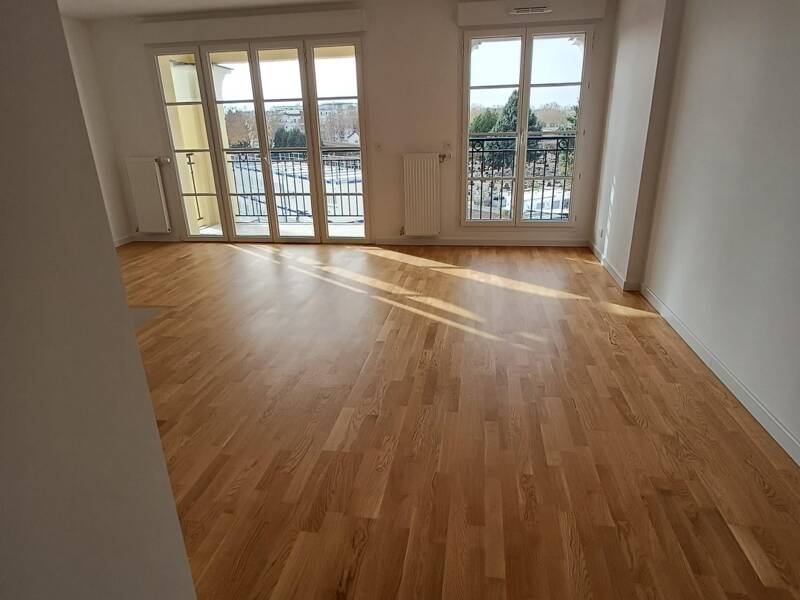 Maison à louer, 84m², LE PLESSIS ROBINSON