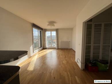Appartement à vendre 229 000 € 2 pièces 1 chambre 48,1 m² Dernier étage, Étage 4/4 Marly-le-Roi 78160