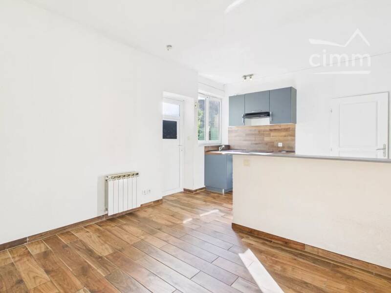 Maison à vendre, 32m², GRENOBLE