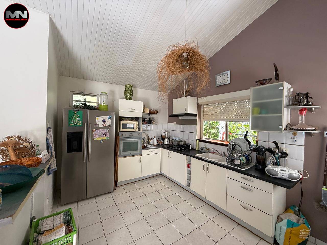 Maison à vendre, 152m², FORT DE FRANCE