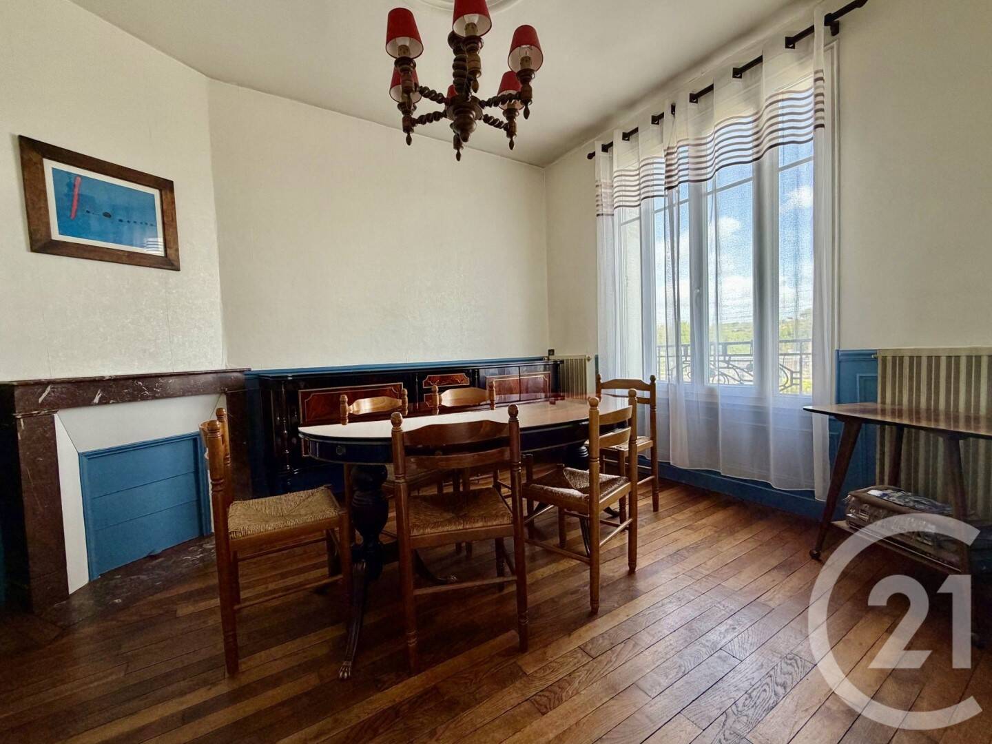 Maison à vendre, 98m², MONTGERON