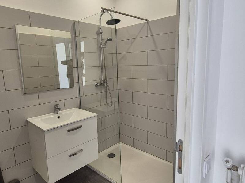 Maison à louer, 43m², NICE