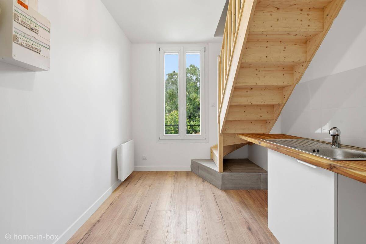 Maison à louer, 18m², FONTENAY SOUS BOIS